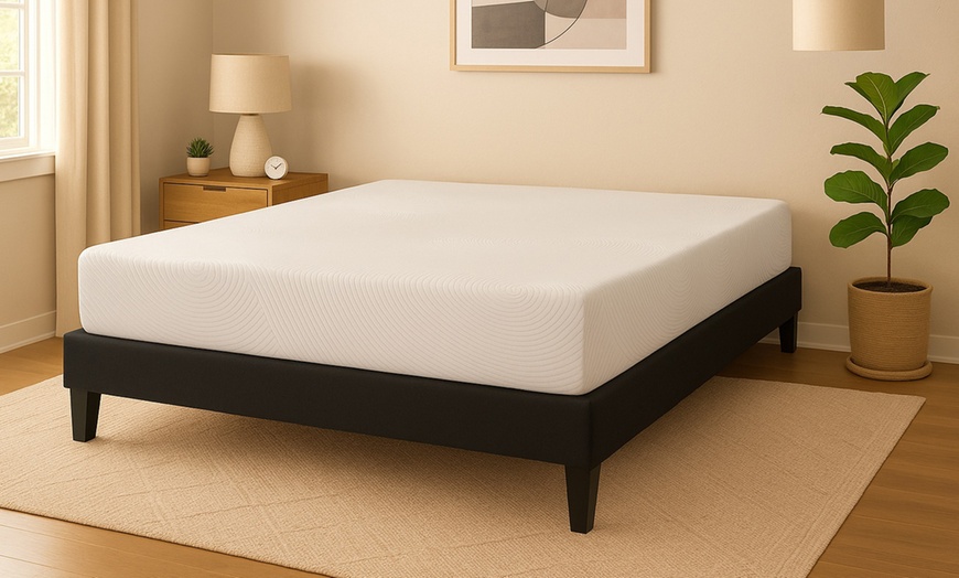 Image 1: Matelas Hera mousse à mémoire de forme, 24 cm