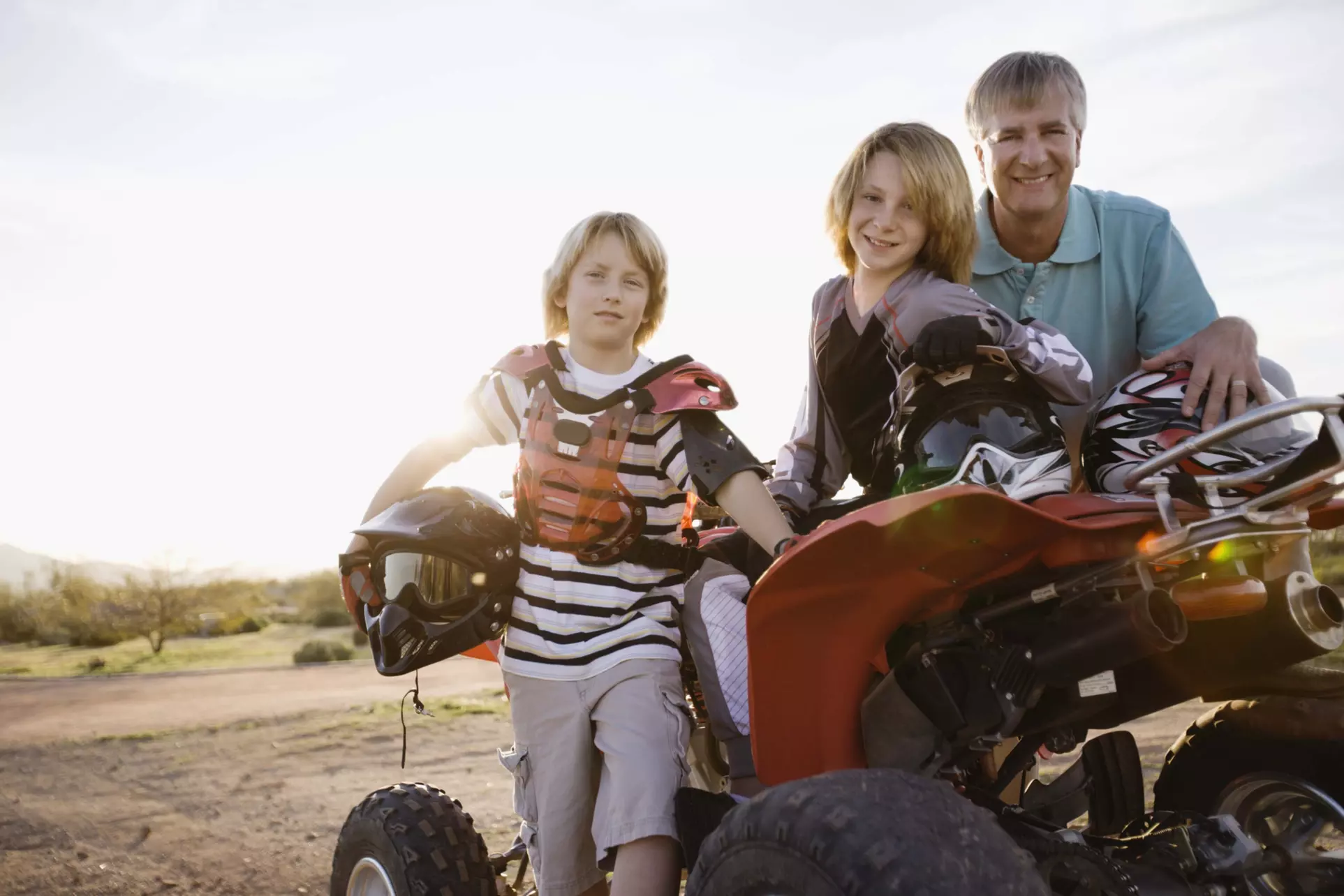 Explore Moab with Half or Full Day Off-Road UTV Rentals (Up to 19% Off!) - Primary Image