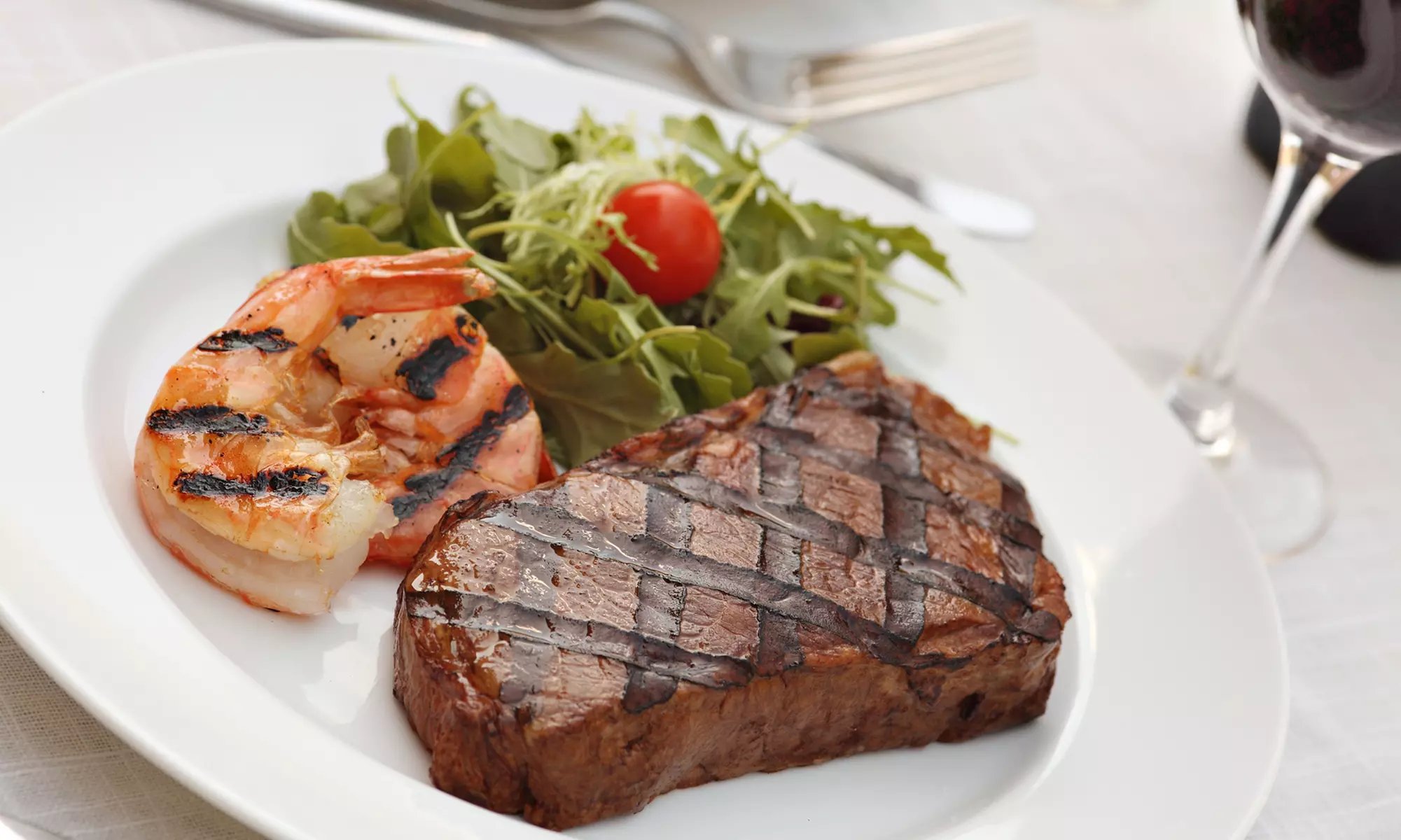 Fine Dining with a Southern Twist for Two or Four at Cafe Circa (Up to 50% Off) - Primary Image
