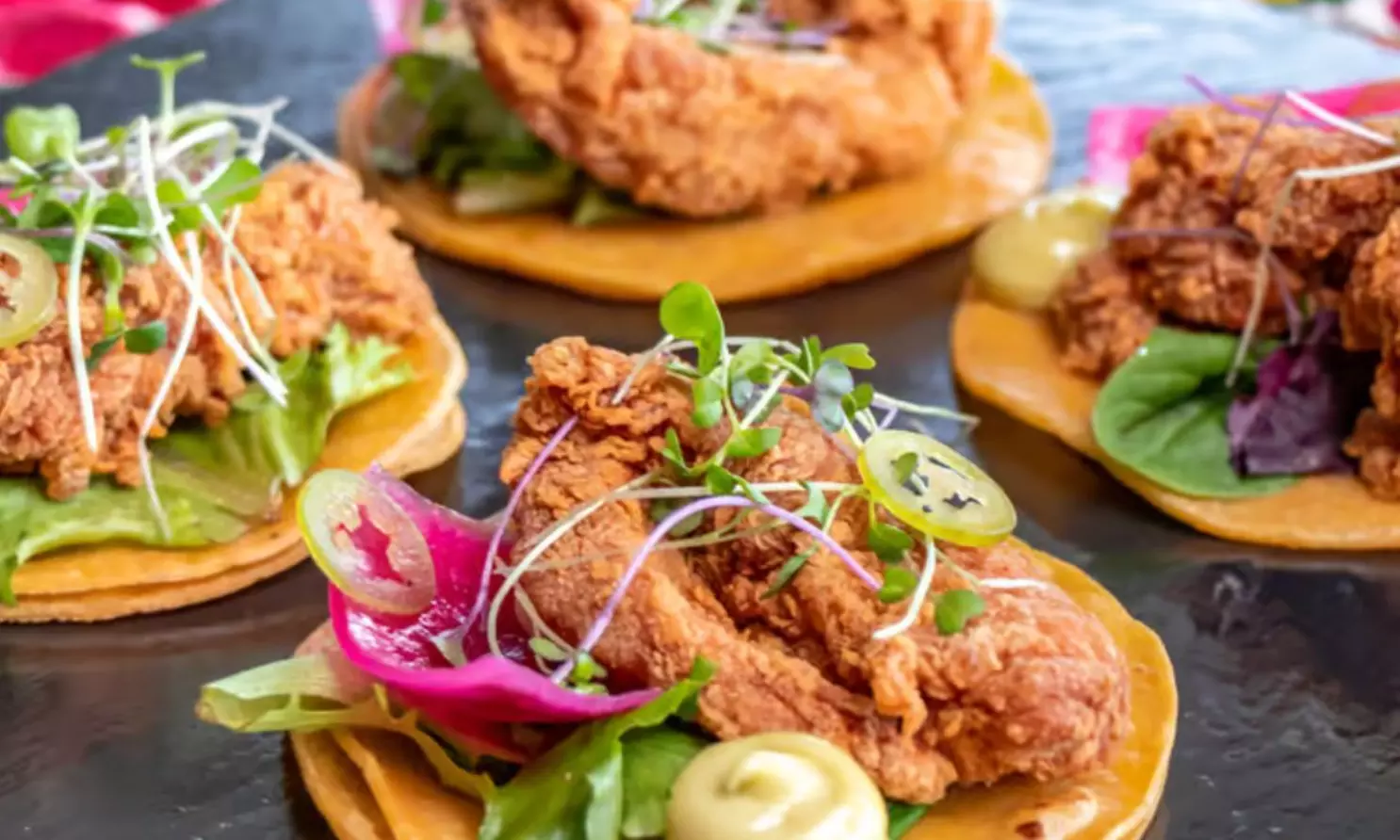 Enjoy $25, $50, or $75 to Spend on Mexican Cuisine & Craft Cocktails