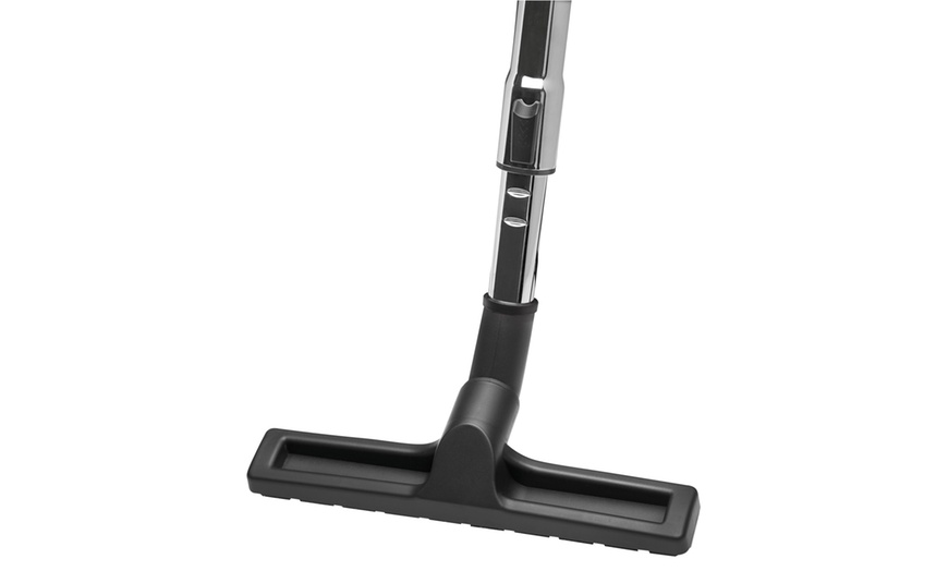 Image 9: Proficare zakloze cilinderstofzuiger