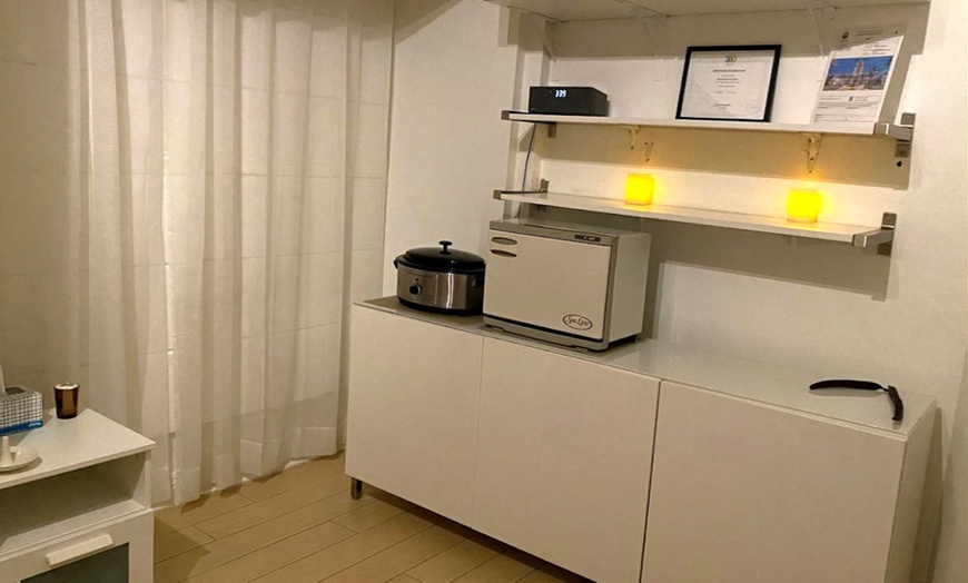 Image 4: Relax w/ 60-Min Tailored Massage, Deep Tissue with Optional Hot Rocks 