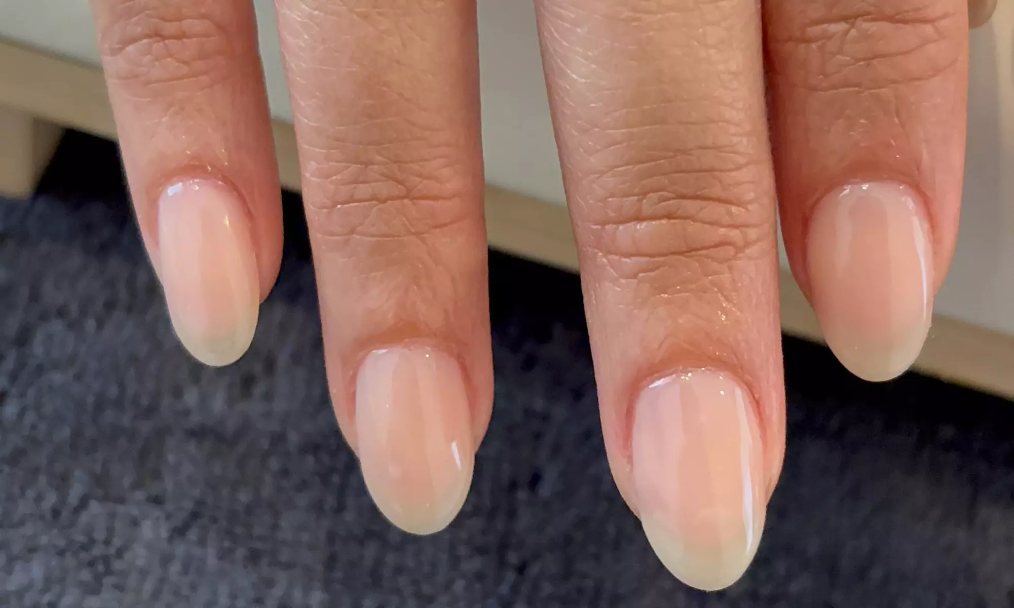 Get Elegant Nails with 30-Min Express or Signature Manicure Experience