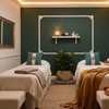 Image 1: 50% Off 30 & 60-Min Solo or Couples Massages at Maple Day Spa
