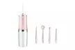 Water Flosser with Four Nozzles: 1Pcs from Sensual Sale (Up to 65% Off) - Image 2