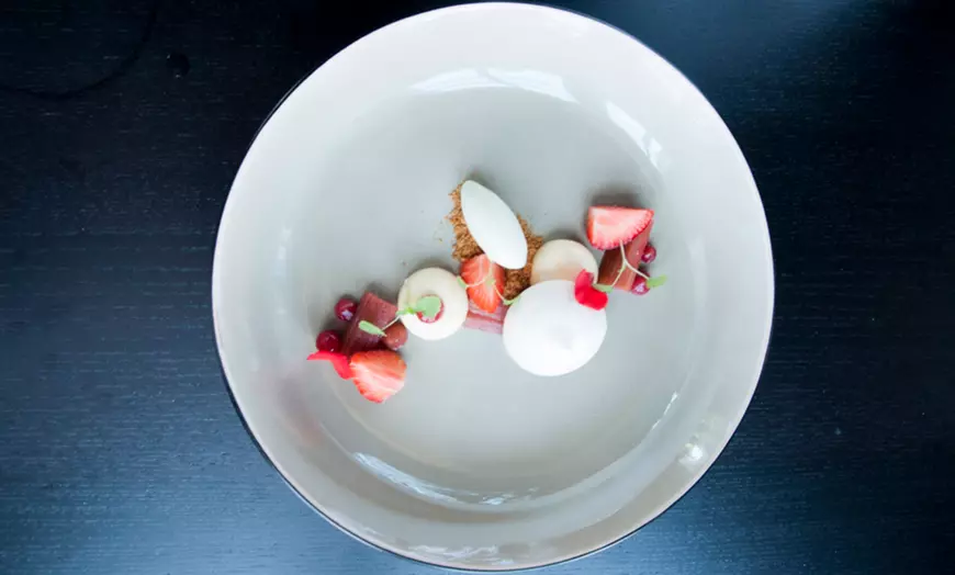 Image 2: Séjour gastronomique près de Courtrai 