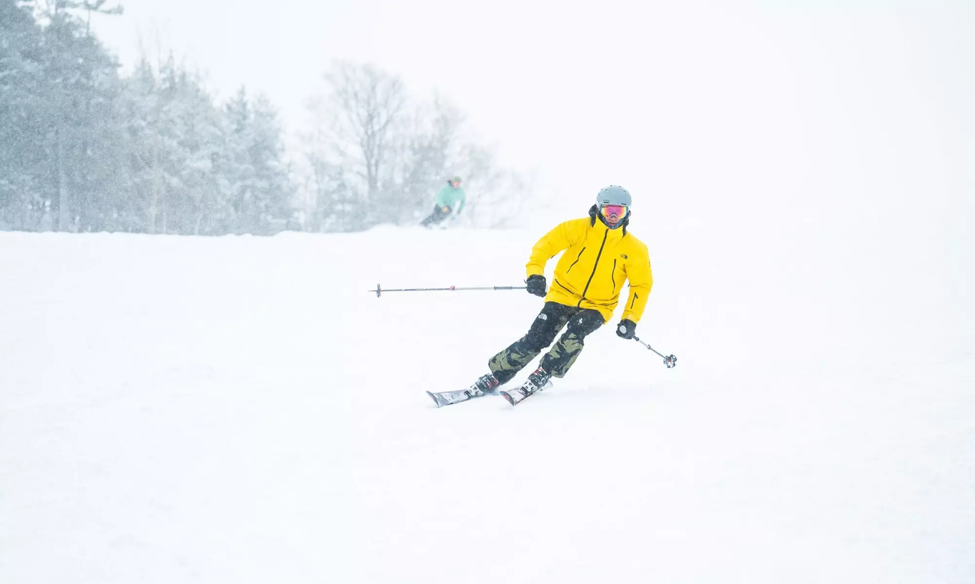 Lift Tickets for Skiing Adventures at Marquette Mountain