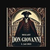 Image 1: Ticket für Mozarts "Don Giovanni" am 5. Juli in Bad Schwalbach 