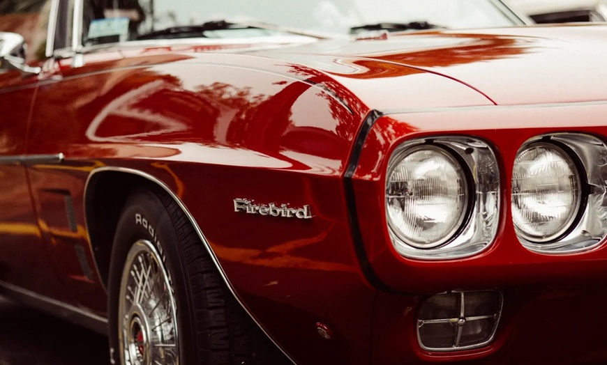 Image 5: Get the Best Price in Oil Change w/Point Maintenance Check INCLUDED