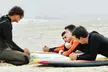 90-Minute Surf Lesson for 3 or 4 Surfers from Calibunga Surf Lessons (Up to 33% Off) - Second Medium