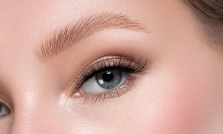 Full Set Of Individual Classic Or Hybrid Eyelashes - Beauty by Jenny Maidstone