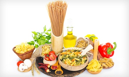 Test de intolerancia alimentaria de más de 700 elementos - Centro de Bienestar Integral Pakene