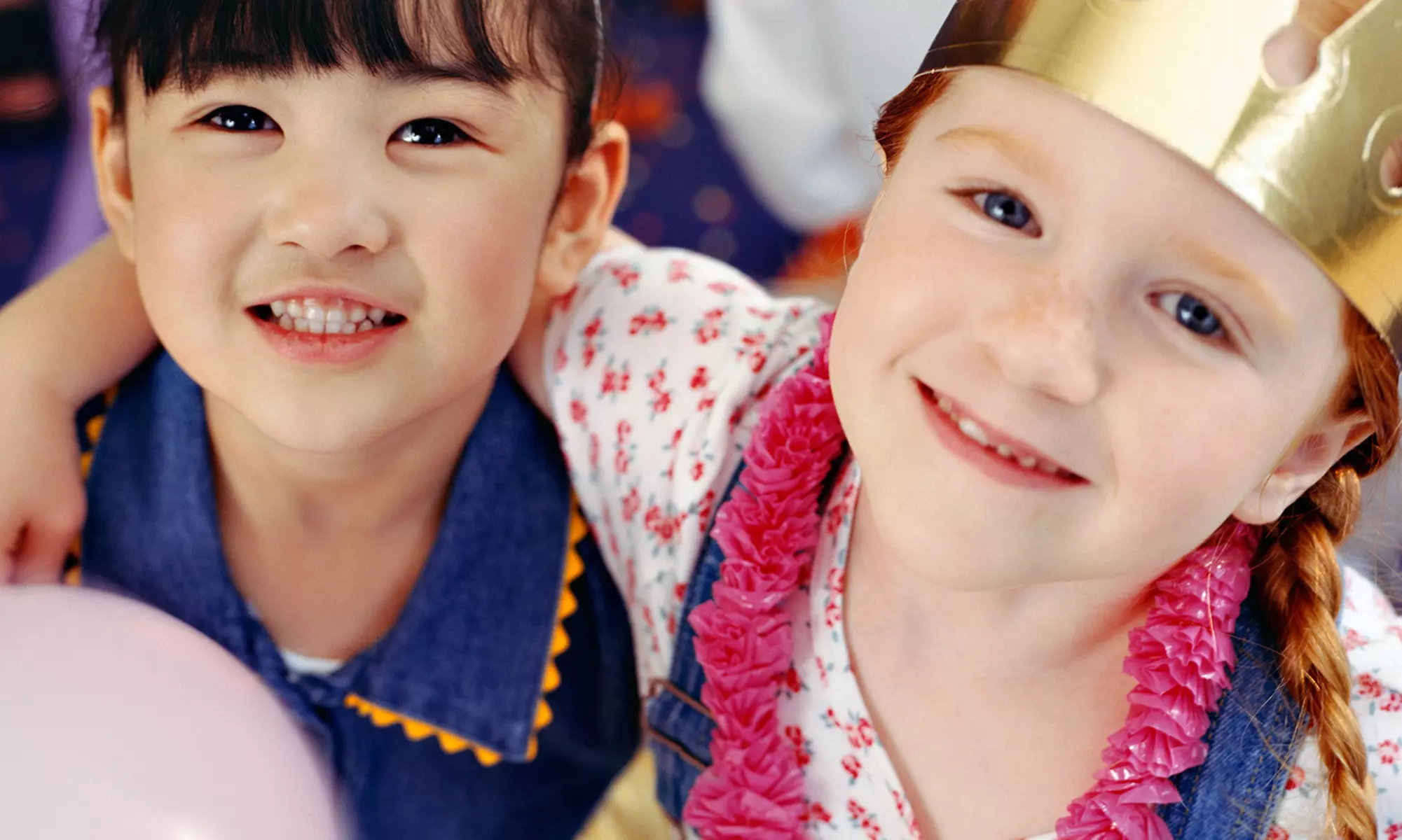 90-Minute or Two-Hour Birthday Party Packages for Up to 15 Kids at Creative Kids (Up to 57% Off) - Primary Image
