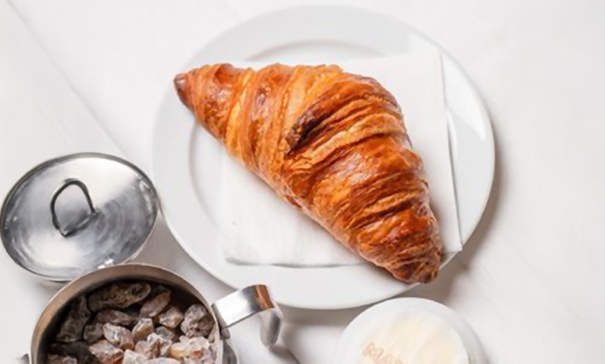 Image 3: Reichhaltiges Frühstück inkl. je ein Eiergericht für 2 oder 4 Personen