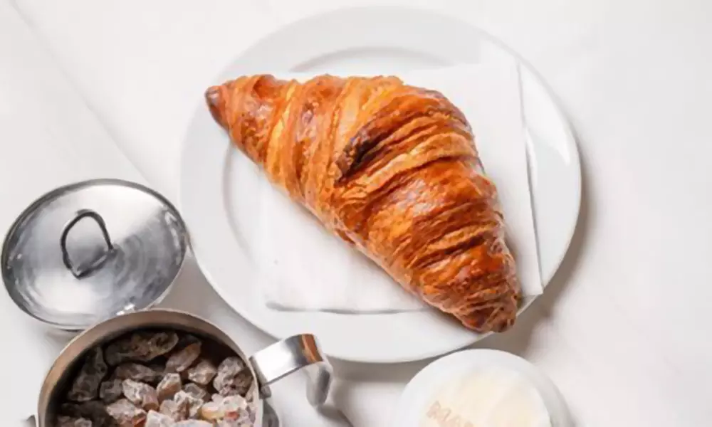 Reichhaltiges Frühstück inkl. je ein Eiergericht für 2 oder 4 Personen