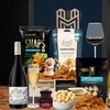 Image 9: Whisky, Snacks & Grooming Kit for Him in a Premium Gift Hamper