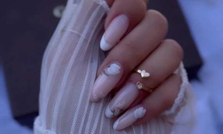 Beauté des mains ou des pieds et pose de vernis semi-permanent couleur - Institut Djann-Sou