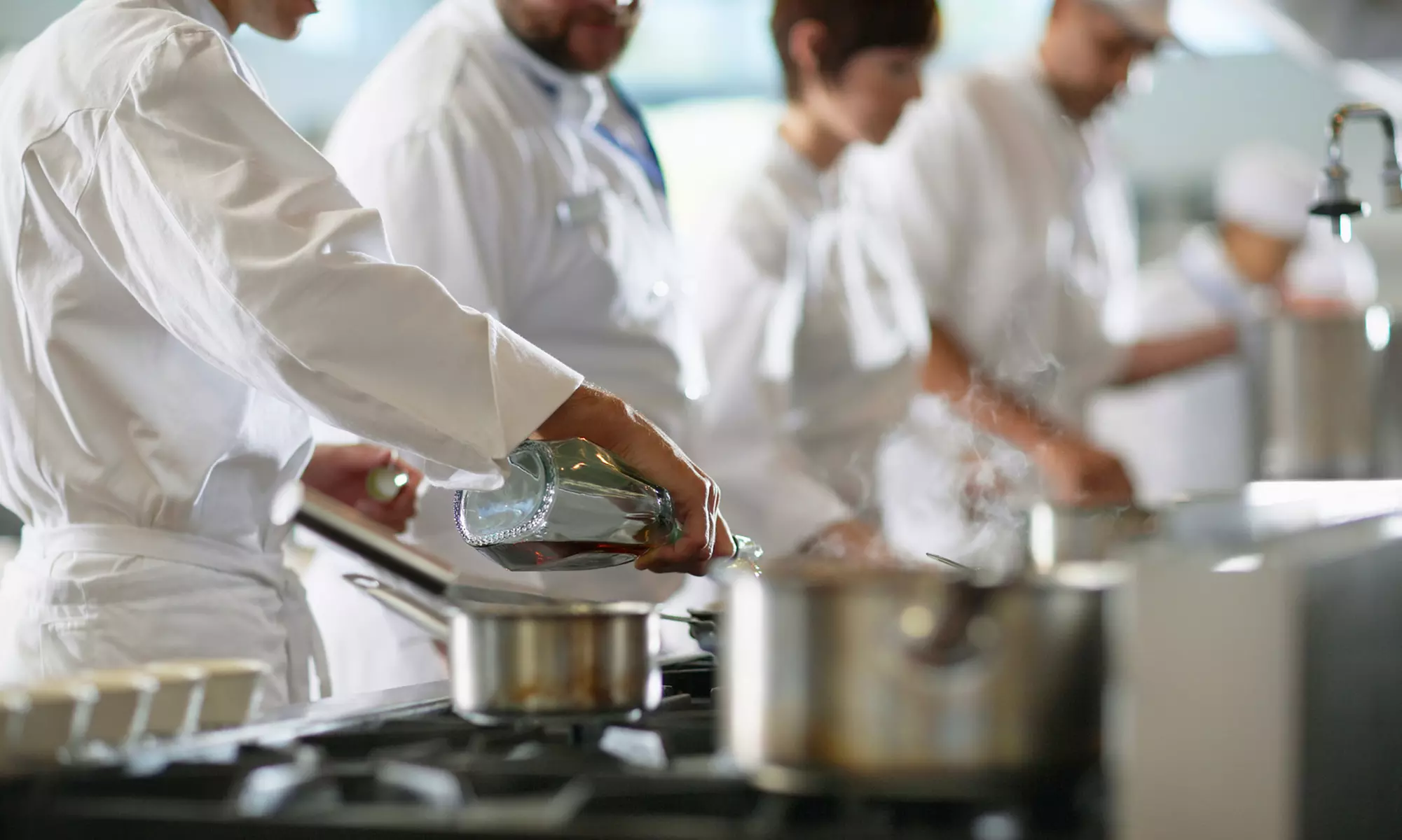 Master French Cooking Essentials with this Comprehensive Course