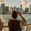 Image 12: Miami Waterfront Adventure: 90-Minute Cityscape Tour