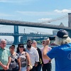 Image 3: Half-Day NYC Landmark Bus Tour for One, Two, or Four – Iconic Sights
