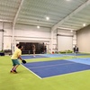 Image 6: 2 Hour Ninja Play Pass for 1, 1-Hour Pickleball Court Rental  & More