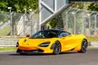 Experience a Thrilling Sportscar or Supercar Driving - 3,6 or 9 Miles in 1,2 or 3 cars  (up to 51% Off) - Second Medium