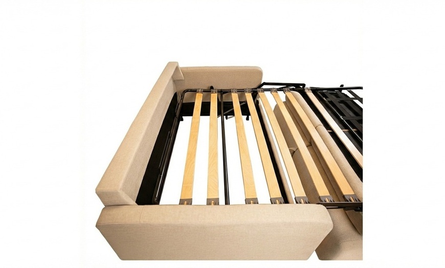 Image 3: Canapé "Rapido" convertible "Bastille"