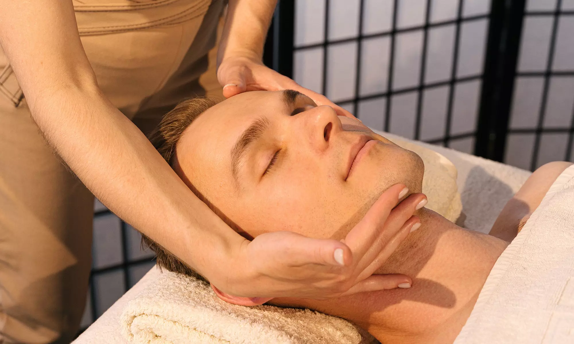 Jusqu'à 50% de remise sur Massage - Autre spécialité chez Premium Massage