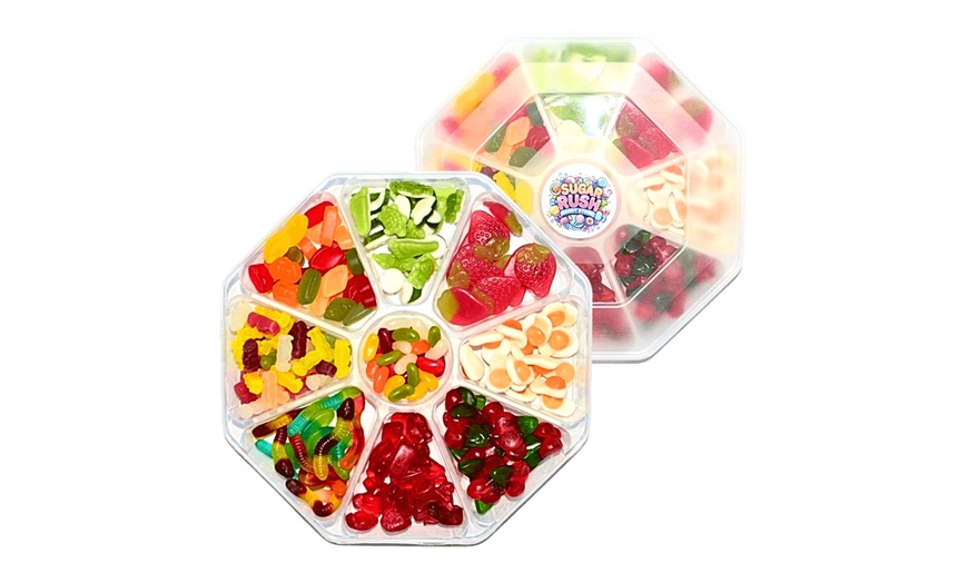 Image 10: Indulge in Candies & Sweets with 50% Off at Sugar Rush Candy