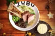 Four-Course Ramen Dinner for Two or Four with Wine or Sake at Zubu Ramen Park Royal (Up To 33% Off) - Second Medium