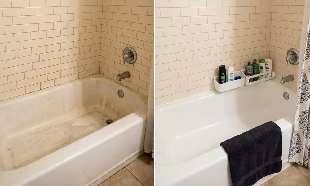 Get Home Cleaning: Essential(2 Hrs), Premium(3 Hrs),/Deep Clen(5 Hrs)