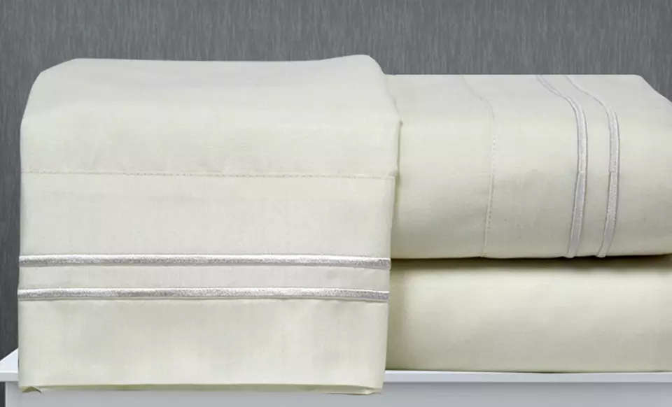 Hotel Collection Back to School Sheet Sets (Up to 70% Off). Free Shipping and Returns. - Second Medium