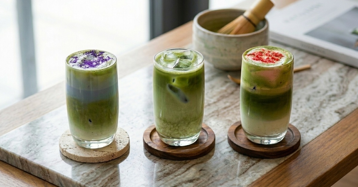 Experience Dubais Unique Coffee & Wellness Latte Passes Experience Dubais Unique Coffee & Wellness Latte Passes