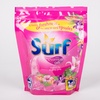 Image 2: 60 Washes of Surf Capsules