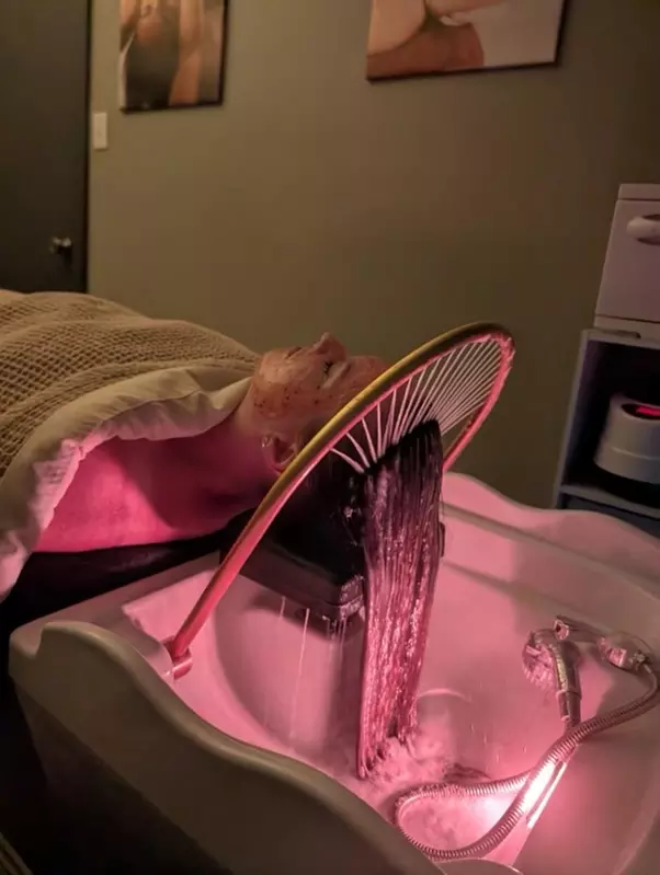 Up to 42% Off Pueblo’s First & Only Japanese Head Spa