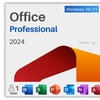 Image 2: Office 2024 Professional Plus of Office 2024 Standard