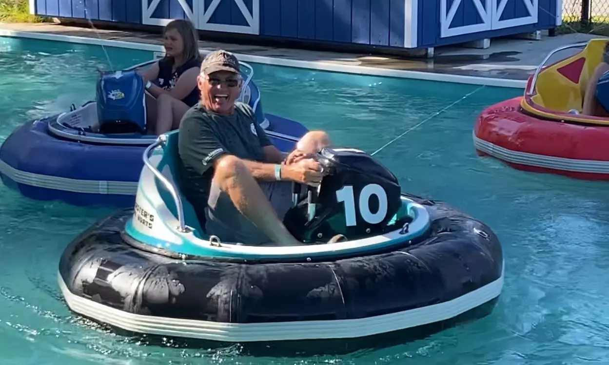 Up to 17% Off Family Fun Park Attractions at Chuckster's