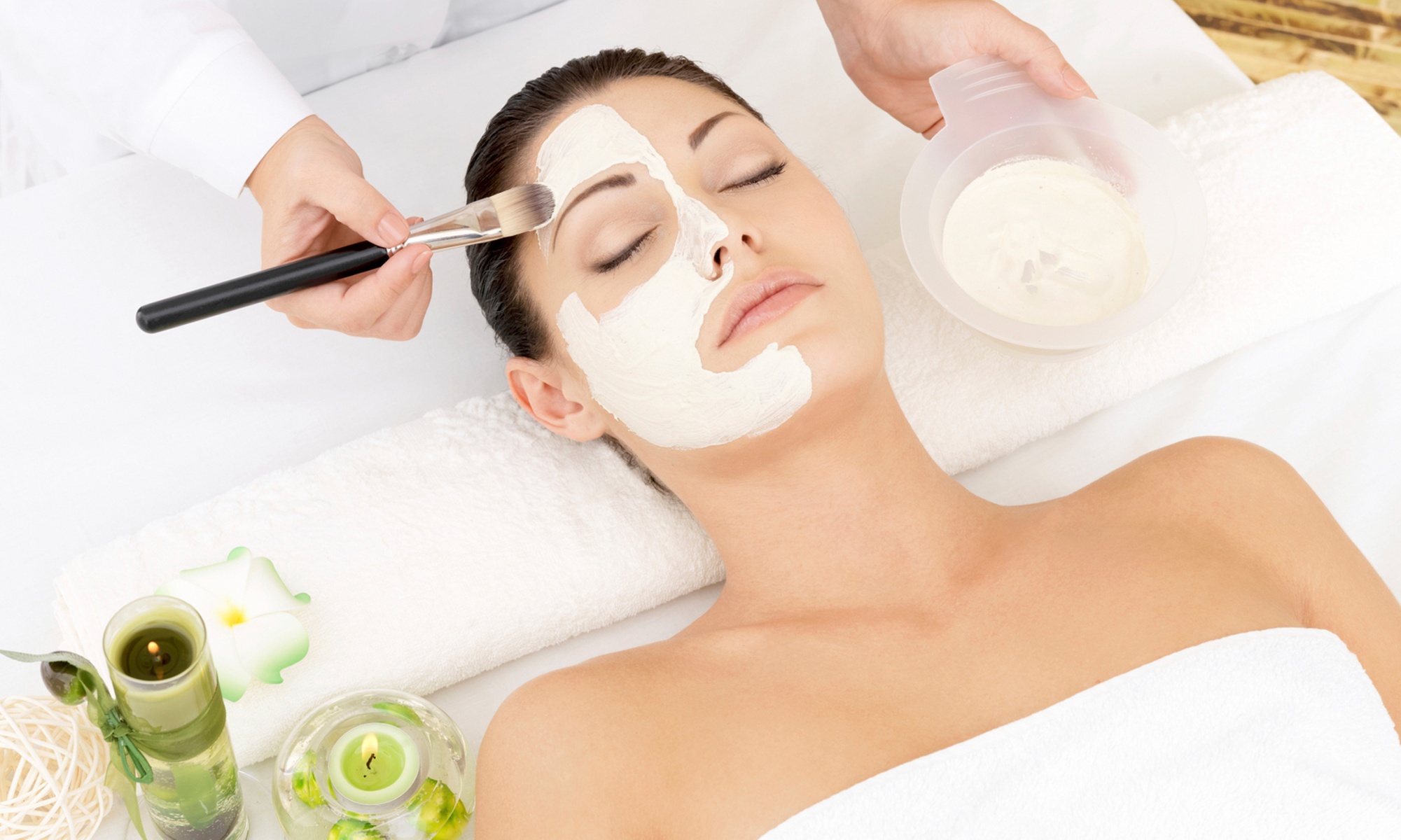 Revitalize Your Skin: Chemical Peel Treatments for Improved Texture