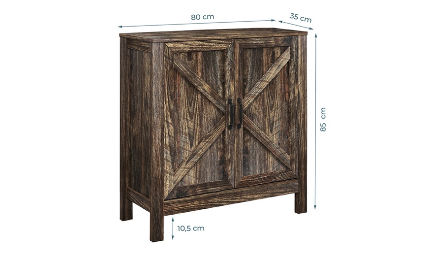 Image 11: Meuble buffet Olivia