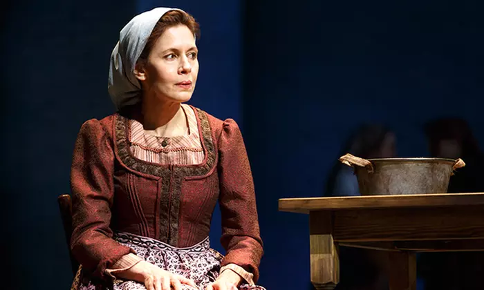 Fiddler on the Roof through March 17, at 8 p.m.  - Second Medium