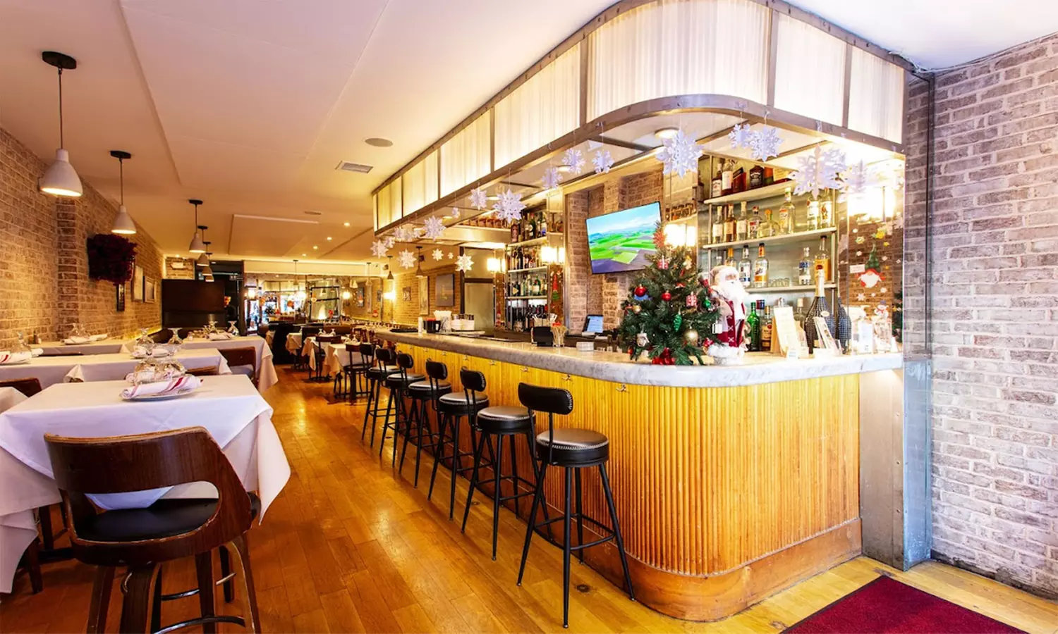 Up to 51% Off on Mediterranean Cuisine at Sultan Mediterranean Cuisine
