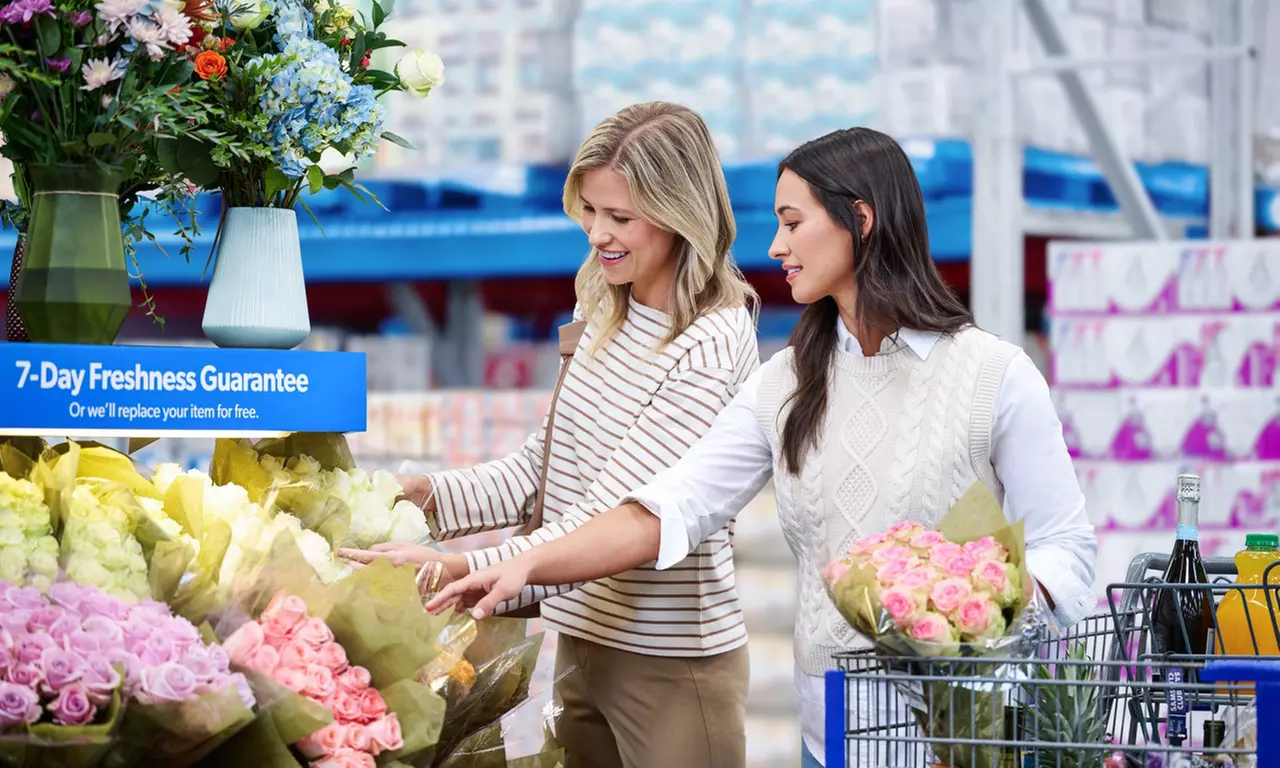 Sam’s Club Membership - Up to 70% Off 1-Year Club and Plus Membership