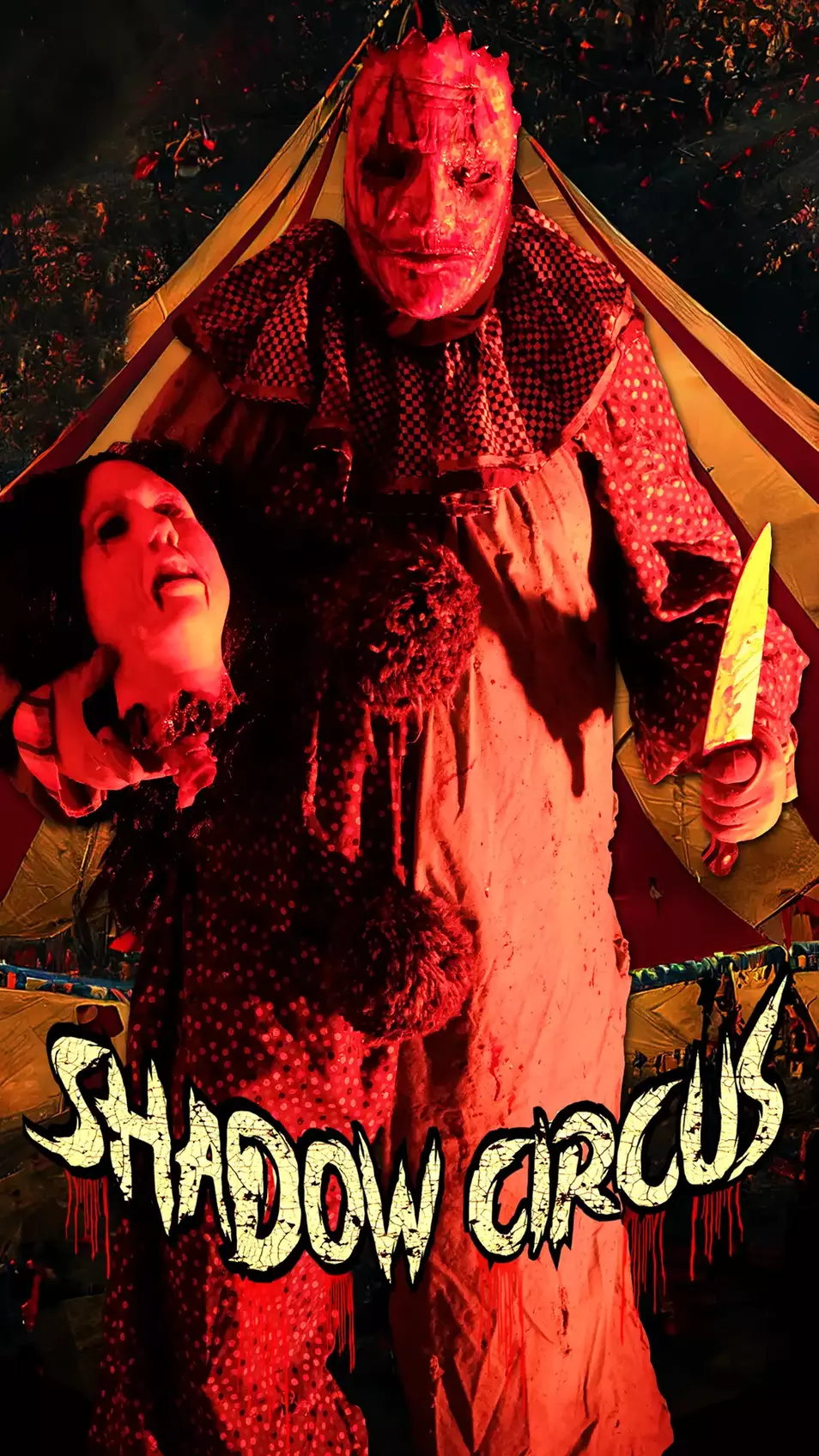 Admission to Spine-Chilling Lights Out Haunted House 2025 at Fairplex
