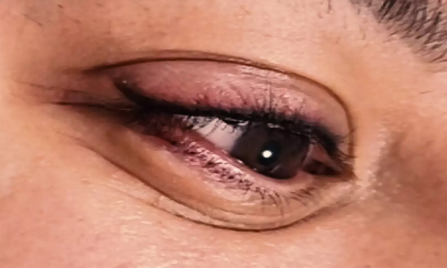 Eyebrow, Lip or Eyeliner Tattoo at No Doubt Beauty (Up to 52% Off)