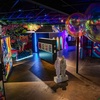 Image 12: Admission to Dallas' Most Creative Art Destination; 40+ Global Artists