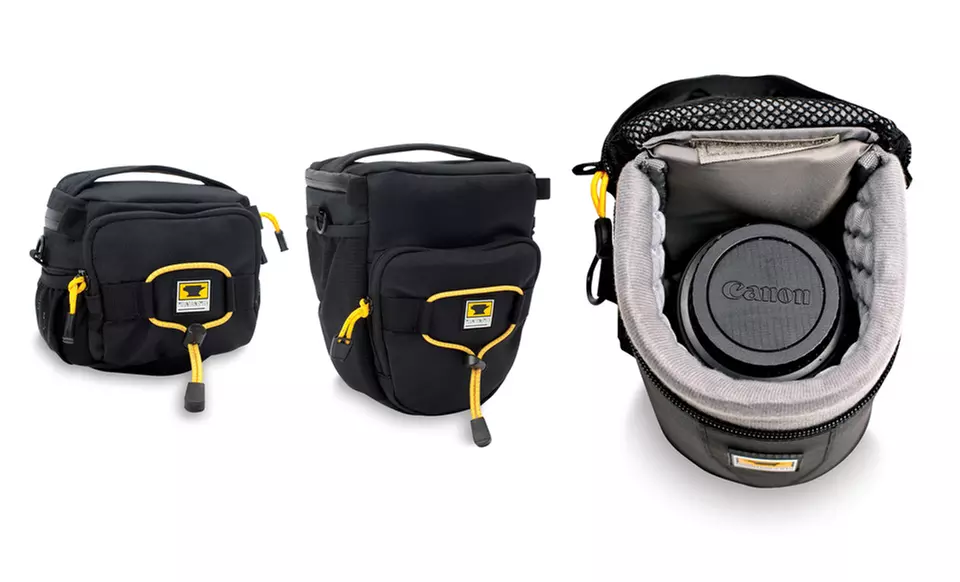 Mountainsmith Camera and Optics Cases. Multiple Options from $17.99–$29.99. Free Shipping and Returns. - Primary Image