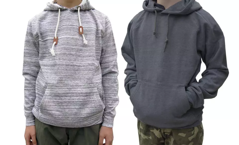 Imperial Hoodies. Multiple Styles Available. Free Shipping and Returns. - Primary Image