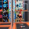Image 5: Trampoline Park Experience for 1,2 or 4 Juniors on Weekend or Weekdays