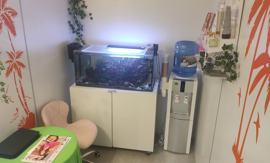 Image 7: Oczyszczanie wodorowe z RF lub laserowy peeling węglowy