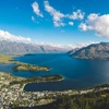 Image 1: ✈ New Zealand: 4 Nights with Flights, Choice of Hotel Stay, & Car Hire